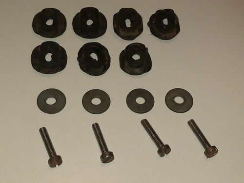 Befestigungsmaterial für - befestigungsmaterial, (für