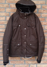 Unlicensed ski jacke 38 - jacke,