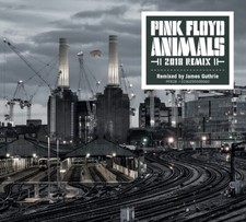 Pink Floyd / Animals (2018