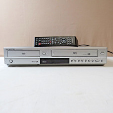 Samsung V5600 Recorder DVD VHS Fernbedienung - Teilgeprüft