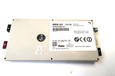 BMW X3 E83 LCI Modellpflege Antennenverstärker Diversity 433 MHZ  3452099