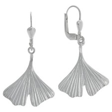 Ohrschmuck Ohrhänger aus
