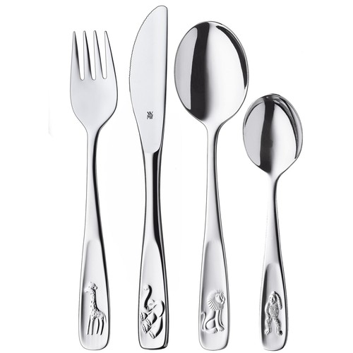 Wmf kinderbesteck tiere - tiere, 4