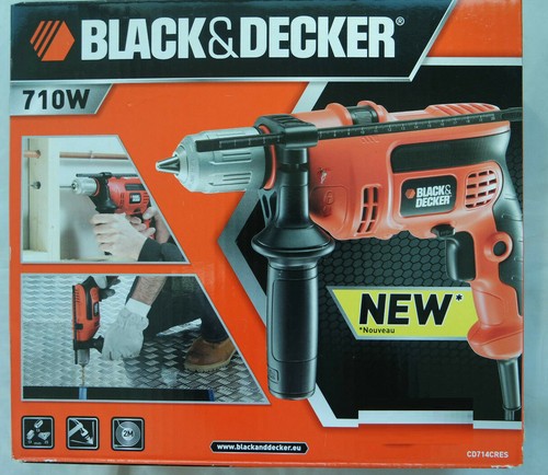 Black decker cd714cres - black&decker,
