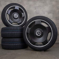 Original Mercedes Benz