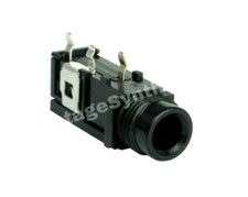 Korg Radias 1/4 Phone Jack -