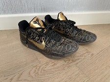 Nike Kobe 11 XI mamba day