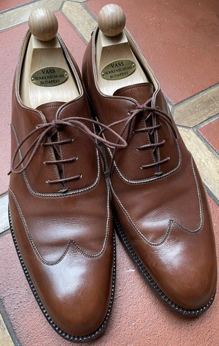 Vass shoes handmade - shoes, in