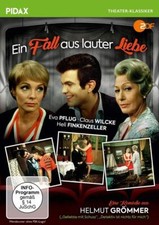 Ein Fall aus lauter Liebe -