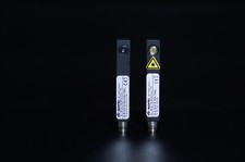 Di-Soric Laserlichtschranke