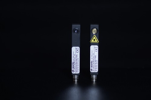 Soric laserlichtschranke - di-soric,