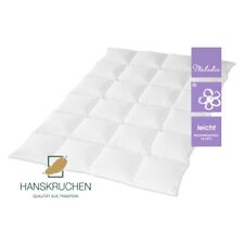 Daunendecke Melodie leicht