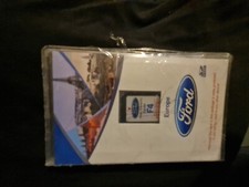  Ford NAVI-SD KARTE F4