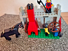Lego 6040 Blacksmith Shop