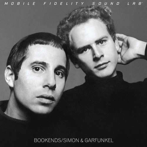 Mofi 2257 simon garfunkel - 2257,