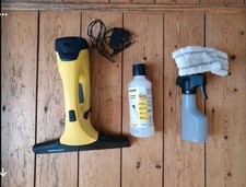 Kärcher Fenstersauger DEFEKT