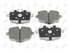 ABAKUS Bremsbeläge Satz