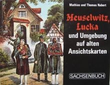 Meuselwitz lucka und - meuselwitz,,