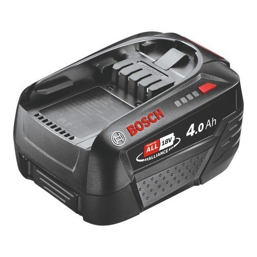 Bosch pba 18v 0ah c - 18v, akku