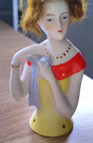 Seltene deutsche nadelkissen - seltene,
