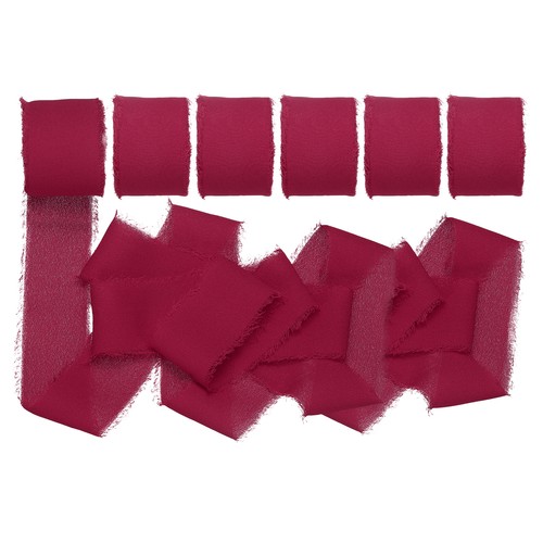 7 yard chiffon - 1",