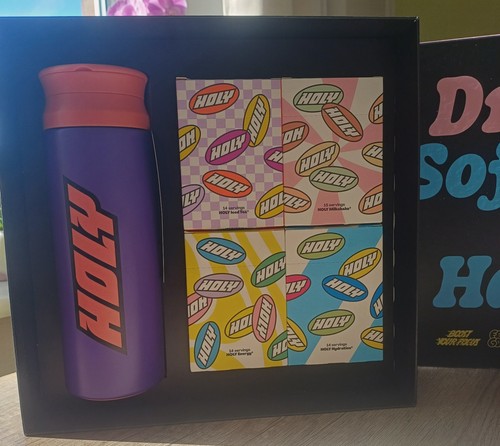 Holy energy starter box - holy,