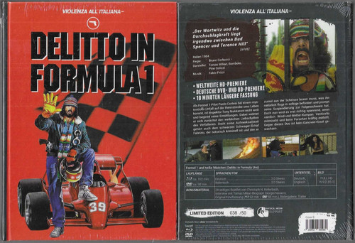 Tomas milian formel und - , 1