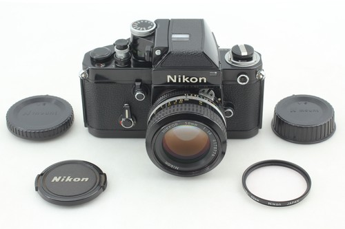 Lesen fast neuwertig nikon - lesen,