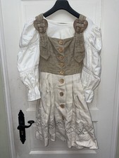 Wenger Austrian Style Dirndl