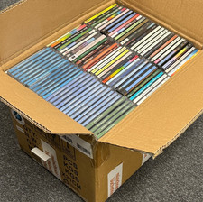 ca. 170x CDs Konvolut Sammlung Meditation, Achtsamkeit, Yoga etc. - 206