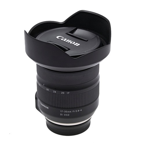 Tamron 35mm af di osd - tamron,