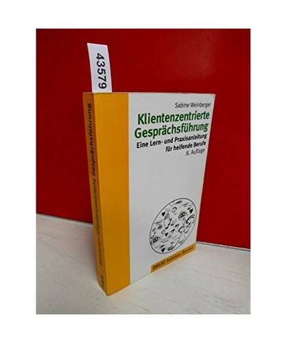 Klientenzentrierte