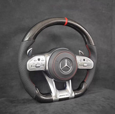 Mercedes AMG Carbon Sport