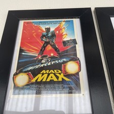 MAD Max Postkarten - Super