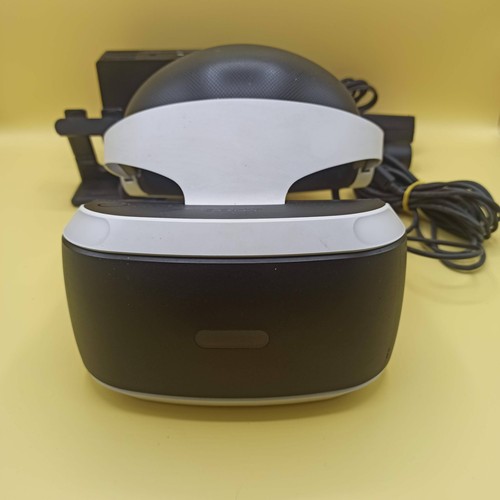 Playstation ps4 cuh zvr2 - vr, cuh-zvr2