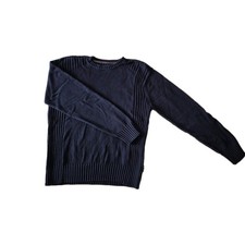 Herren Pullover Marke Blend,  Größe XL, in schwarz,  100% Baumwolle