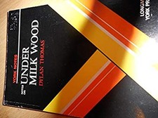 Under Milk Wood : Notes