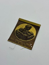 WHW (Winterhilfswerk) – 1934