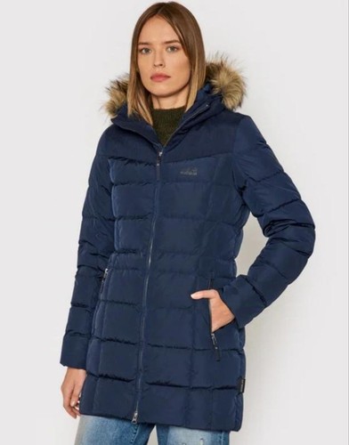 Women jack wolfskin down - jack,