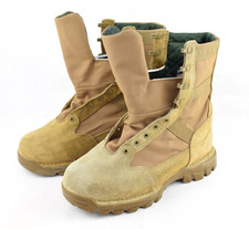 Danner Men's Rivot TFX 8'' Coyote 1200G Kampfstiefel Army EU 44 US 10 beige Boot