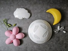 4x IKEA LAMPE * SMILA *