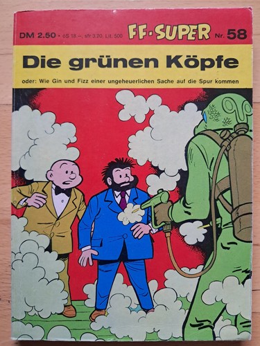 Kauka super serie - super,