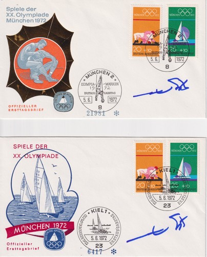 Mark spitz olympia - (1950),