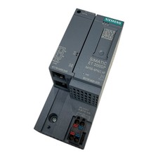 Siemens SIMATIC ET 200SP