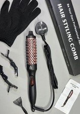 Thermo Heißhaar Rundbürste