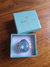WIE NEU ☆ Pierre Lang Ring ☆ Gr. 6 ☆ 