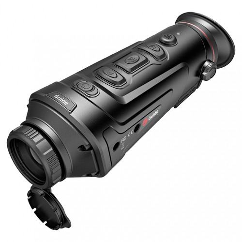 Guide wärmebildgerät trackir - wärmebildgerät,