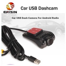 150° USB Dashcam DVR