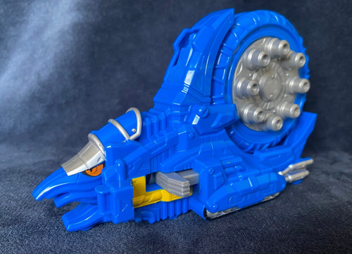Power rangers dino charge - rangers, dx