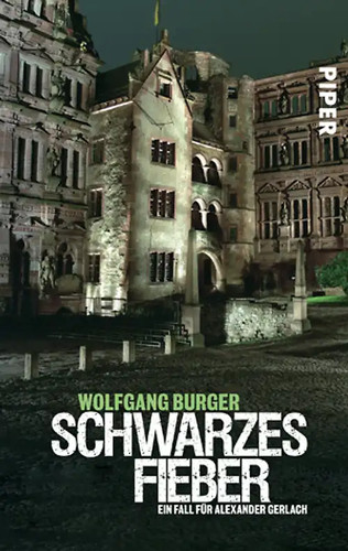 Schwarzes fieber - schwarzes,